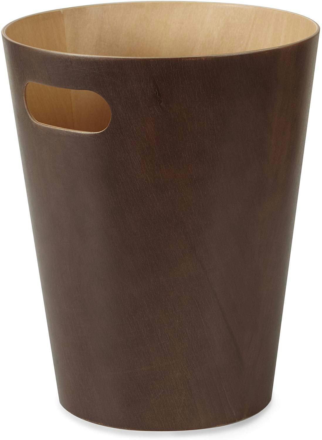 The 5 Best Bathroom Trash Cans