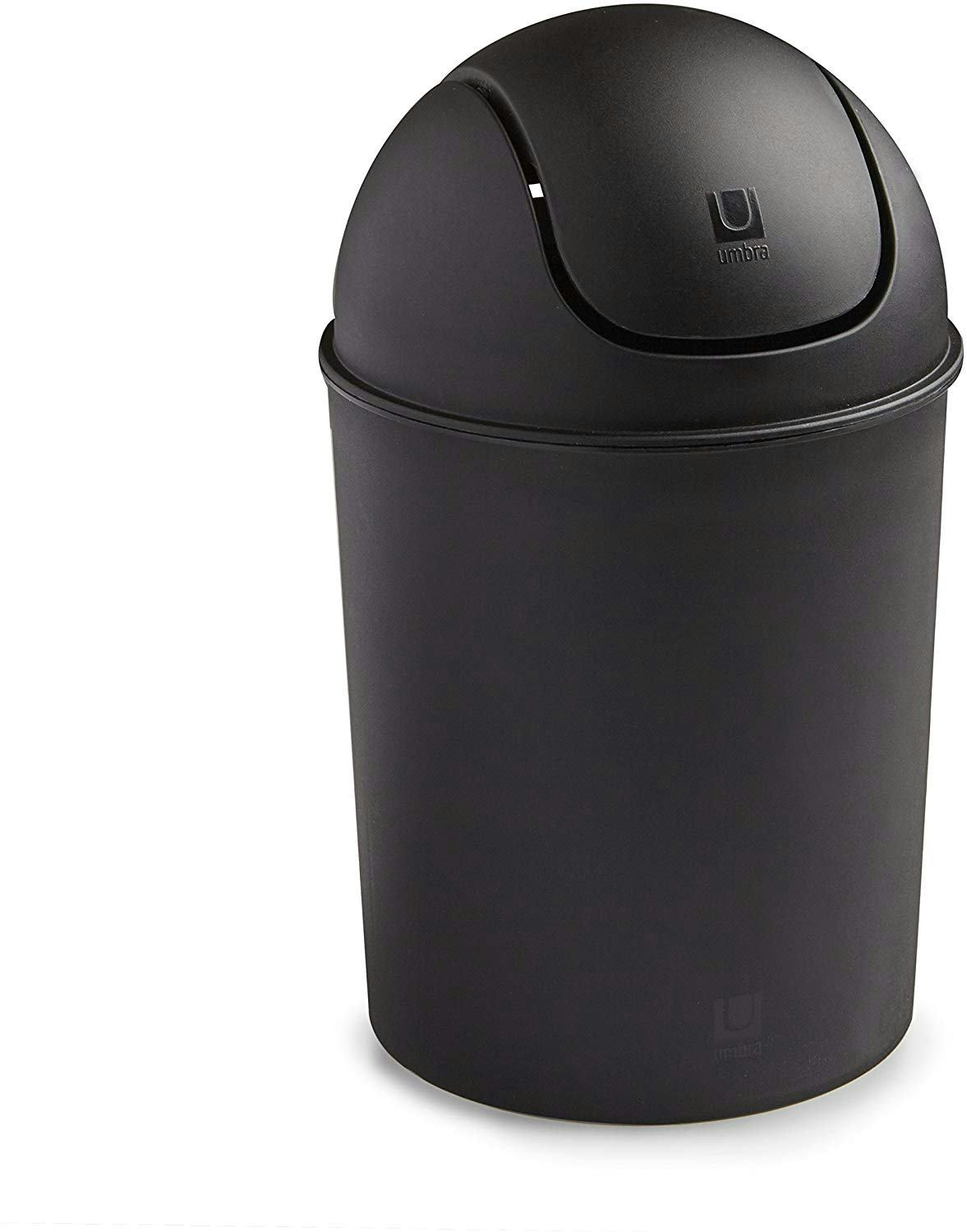 The 5 Best Bathroom Trash Cans