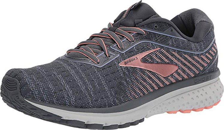 Brooks Womens Ghost 12 Running Shoe