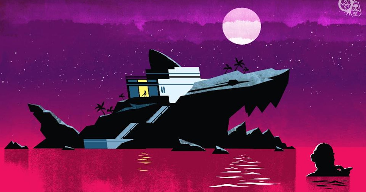 Fortnite Chapter 2 Season 2 Map Changes All 5 New Locations To Loot