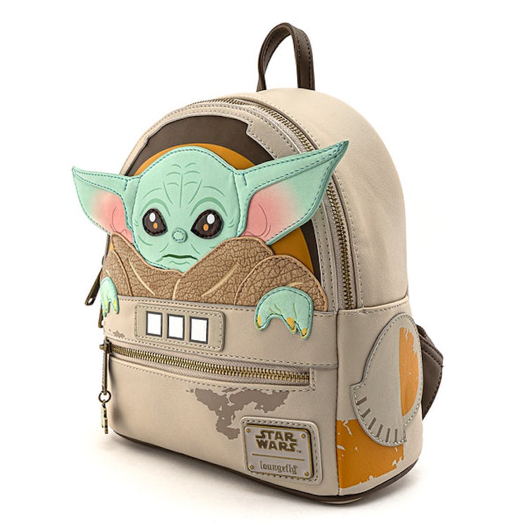This new Baby Yoda merch for 2020 is coming so soon.