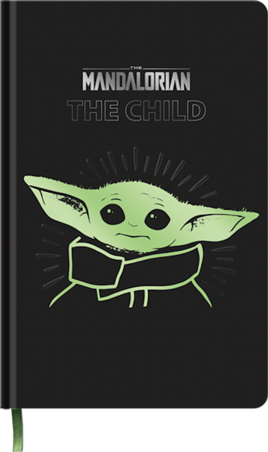 This new Baby Yoda Merch for 2020 is so cute.