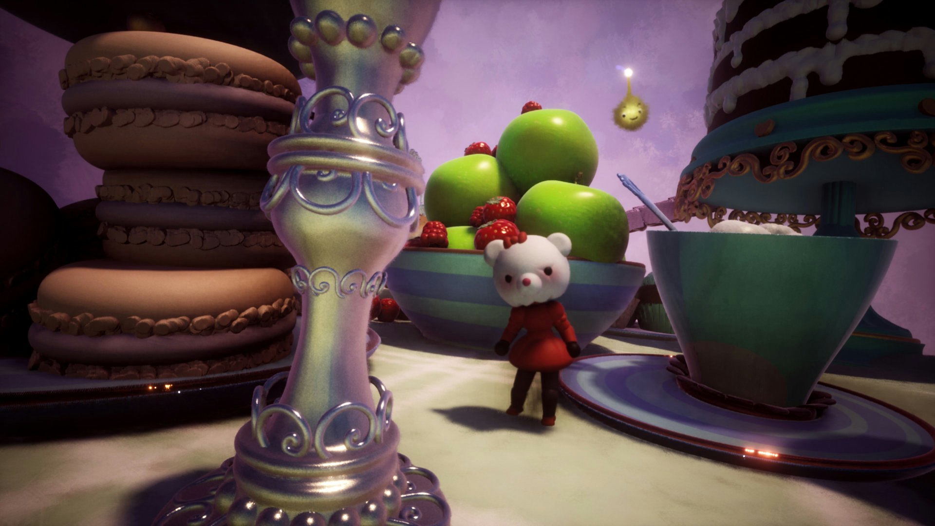 dreams xbox one release date