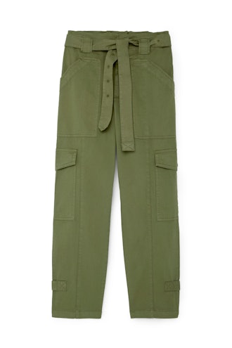 Alex Mill Washed Expedition Pants 