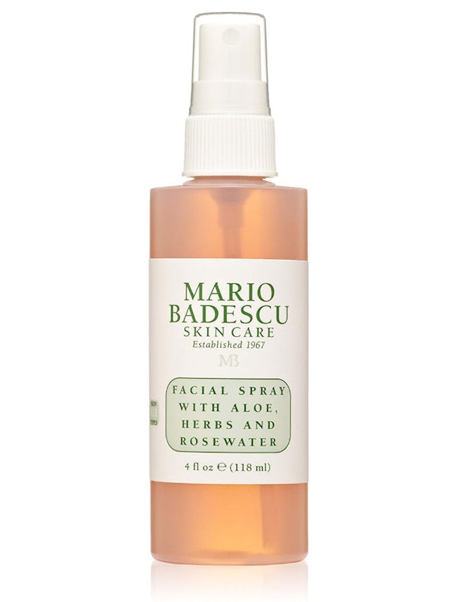 Mario Badescu Facial Spray with Aloe, Herbs and Rosewater