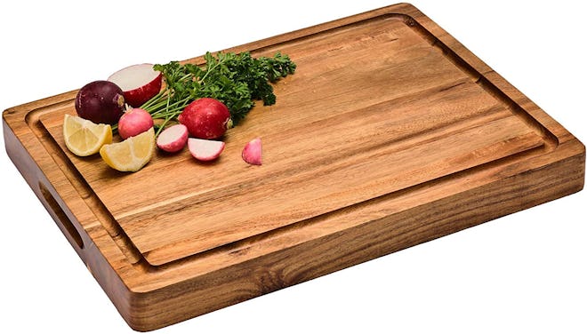 Sonder Los Angeles Winsome Cutting Board