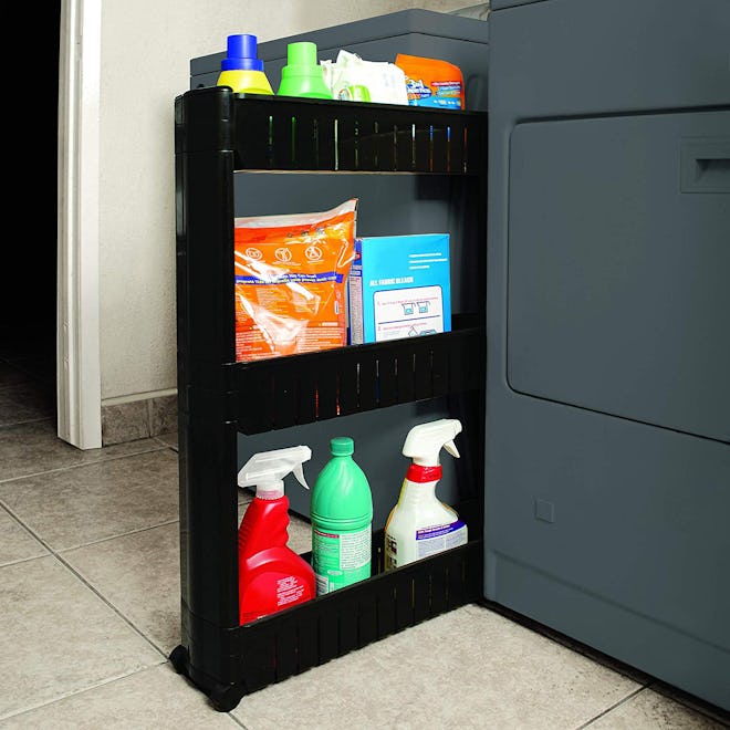 IdeaWorks Slide Out Storage Tower