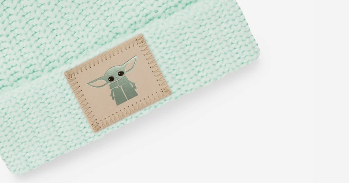 Love Your Melon S Baby Yoda Beanie Helps Fight Pediatric Cancer Love Your Melon S Baby Yoda Beanie Helps Fight Pediatric Cancer