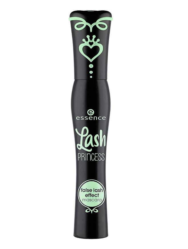 essence cosmetics Mascara 