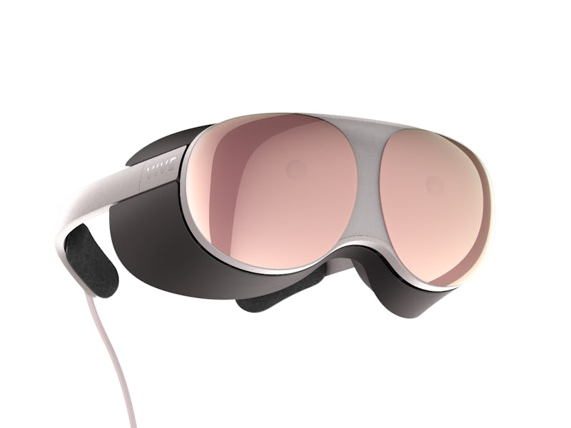 The Proton XR glasses are currently in development.