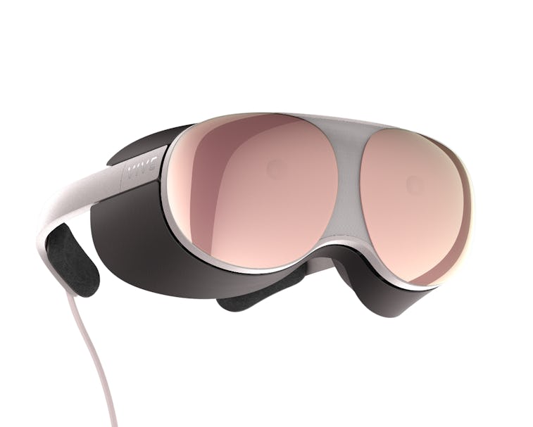 The Proton XR glasses are currently in development.