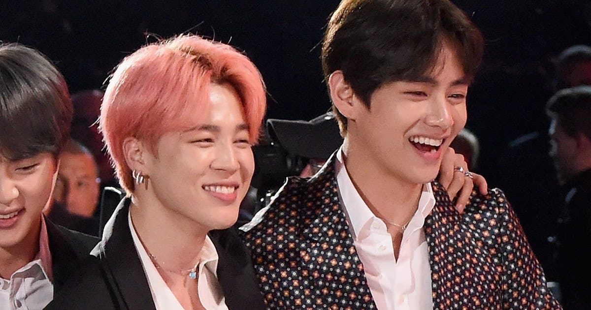 What Do Bts Friends Lyrics Mean In English Jimin V Are Serious Bffs What Do Bts Friends Lyrics Mean In English Jimin V Are Serious Bffs