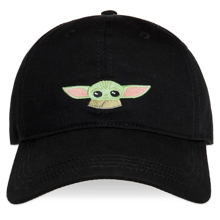 The Child Baseball Cap for Adults – Star Wars: The Mandalorian