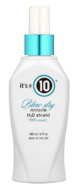 Blow Dry Miracle H20 Shield