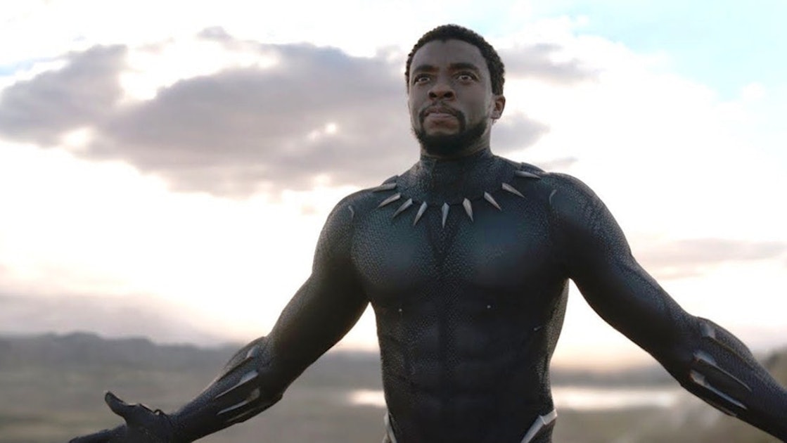New Shows & Movies Coming To Disney+ In March 2020 Include 'Black Panther'