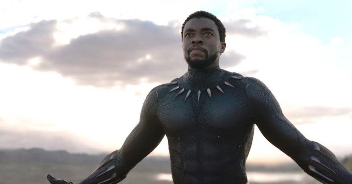 New Shows & Movies Coming To Disney+ In March 2020 Include 'Black Panther'