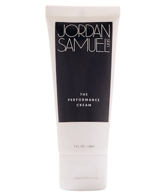 Jordan Samuel The Performance Cream