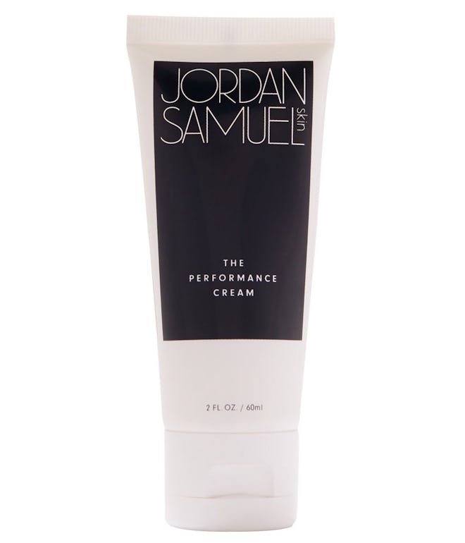 Jordan Samuel The Performance Cream