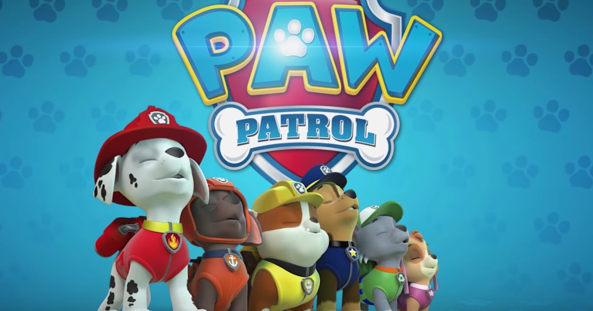 �PAW Patrol� Movie Is Coming To Theaters Next Year, So Get �PAW Patrol� Movie Is Coming To Theaters Next Year, So Get