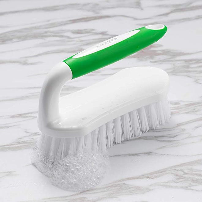 Amazer Scrub Brush (2-Pack)