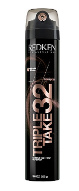 Redken Triple Take 32 Extreme High-Hold Hairspray
