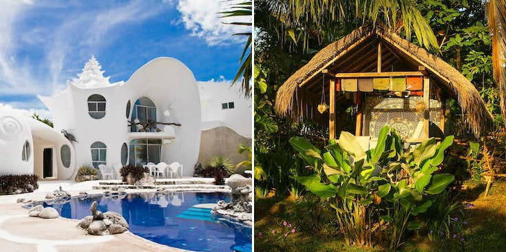 Airbnb's Top Rentals From 2011 To 2019 Belong On Your Bucket List