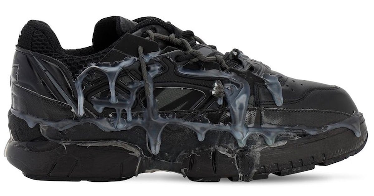 Mason top designer shoes