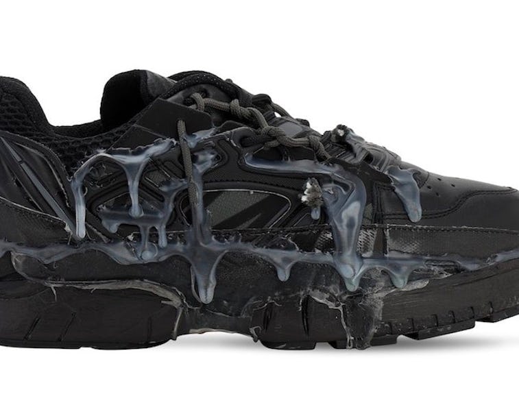 Spunk 2025 shoes women