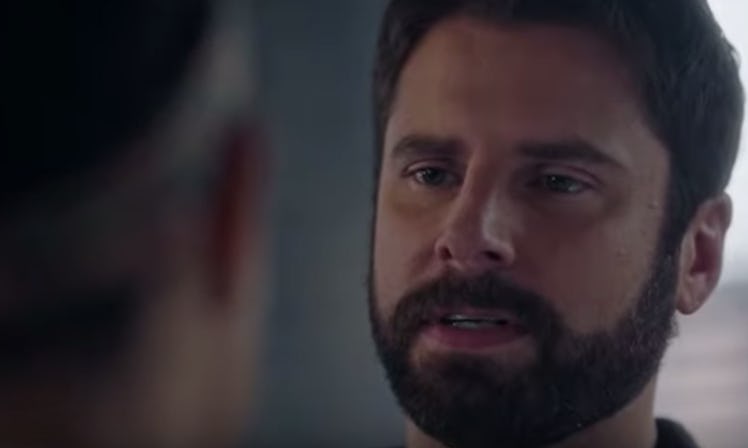 Gary in the 'A Million Little Things' Season 2, Episode 15 promo