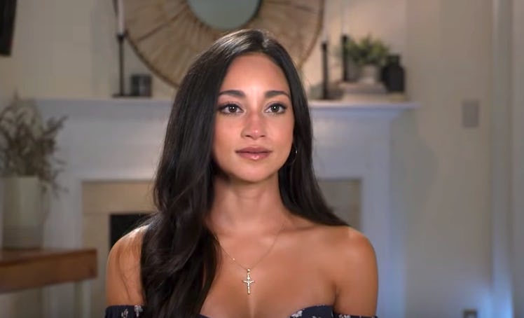 What is Victoria F. doing after 'The Bachelor'?