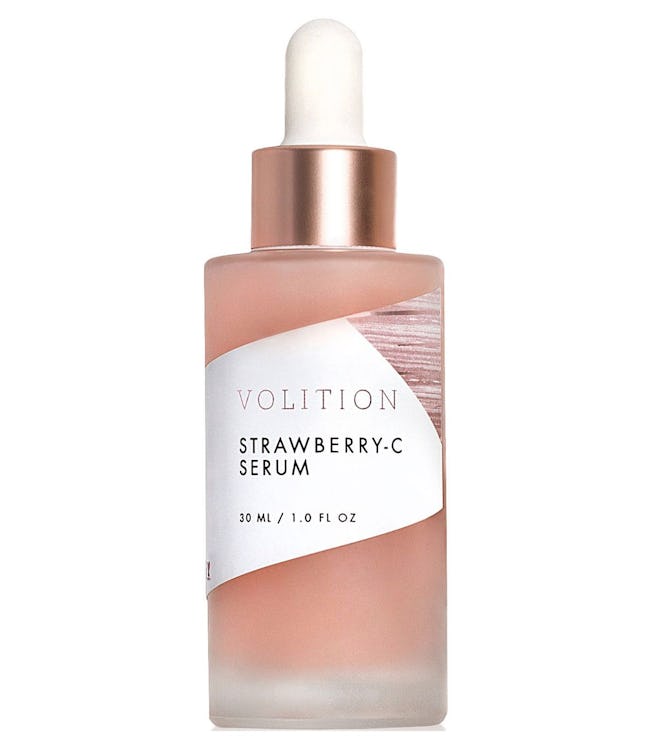 Volition Strawberry-C Brightening Serum