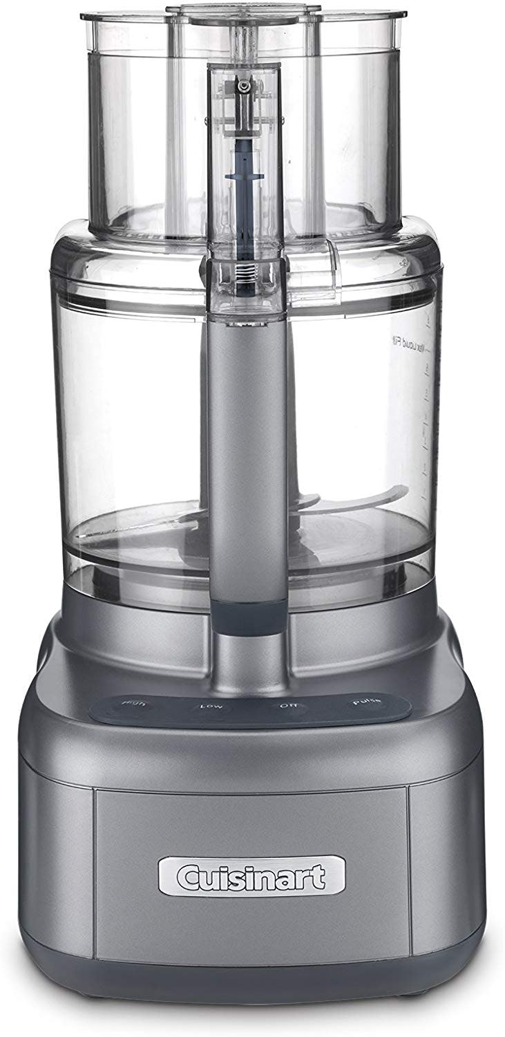 The 4 Best Food Processors For Meat