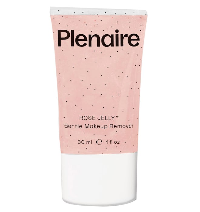 Plenaire Rose Jelly Gentle Makeup Remover