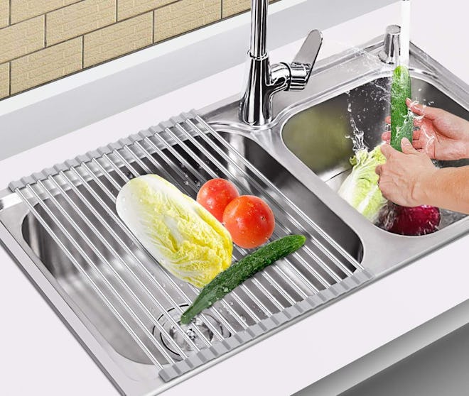 KIBEE Dish Drying Rack