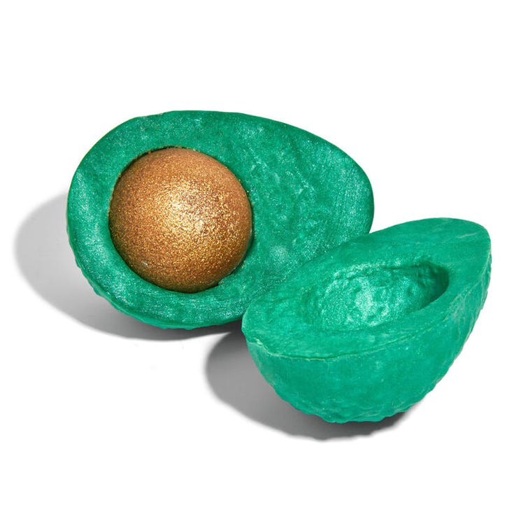 Lush Avo Good Easter Soap