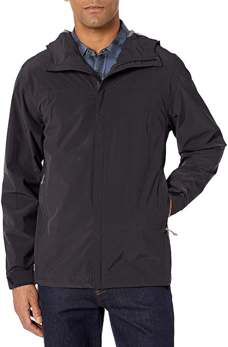 Royal Robbins Men's Oakham Waterproof Jacket