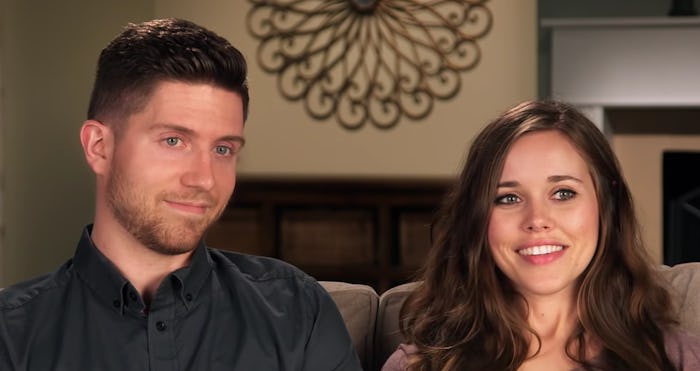 Jessa Duggar and husband, Ben Seewald, had a low key date night when they went grocery shopping with...