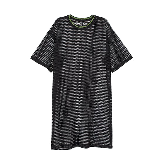 T-Shirt Dress