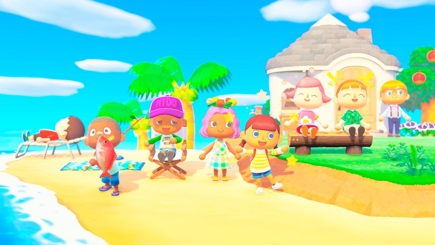 'Smash Ultimate' Fighters Pass 2 DLC Why the Animal Crossing Direct is
