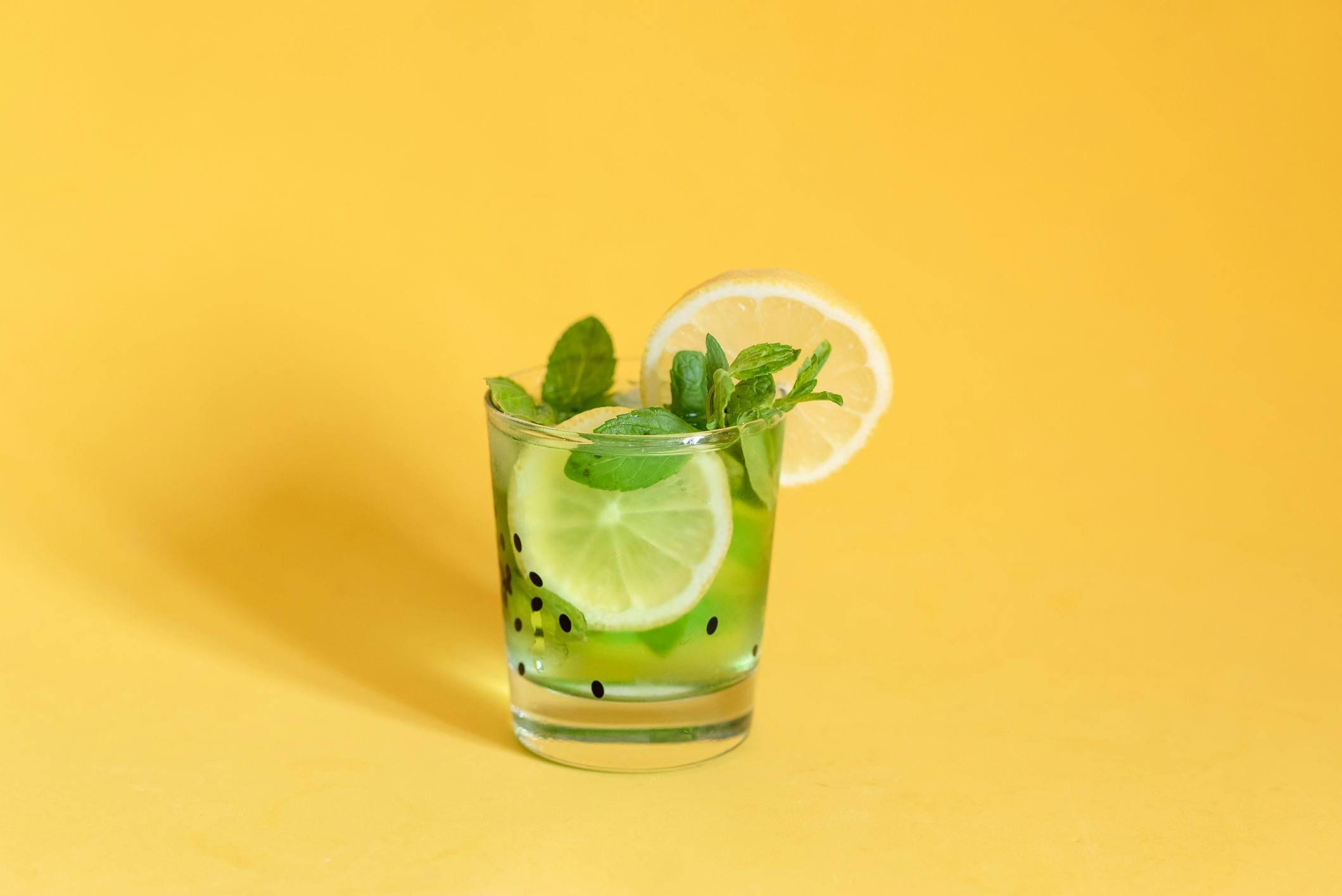 The best alcohol to drink on a diet according to science