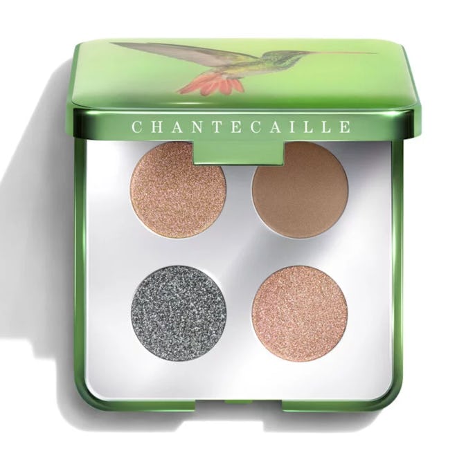 Chantecaille Hummingbird Quartet Limited Edition