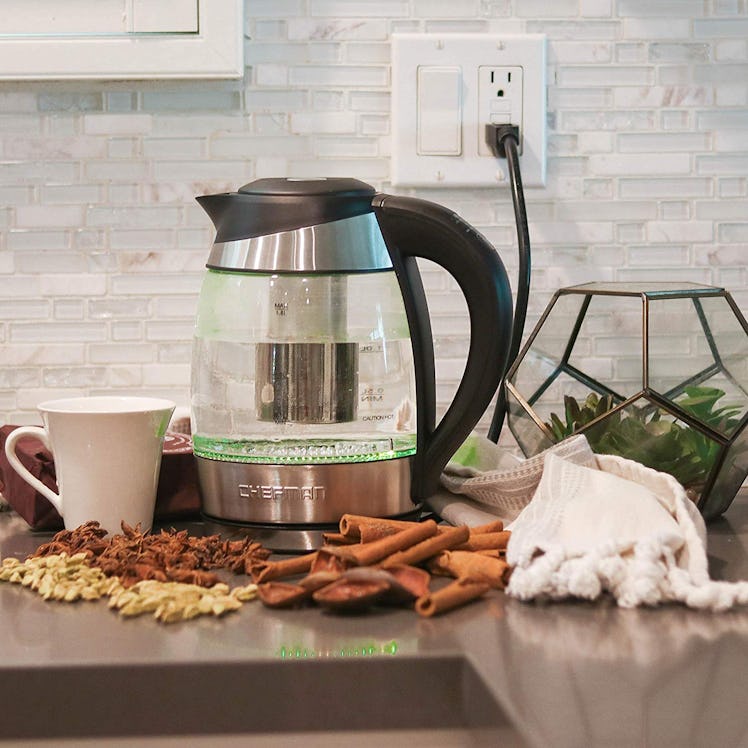 Chefman Electric Kettle