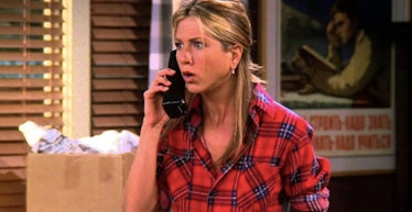 Jennifer Aniston will be in the 'Friends' reunion special 