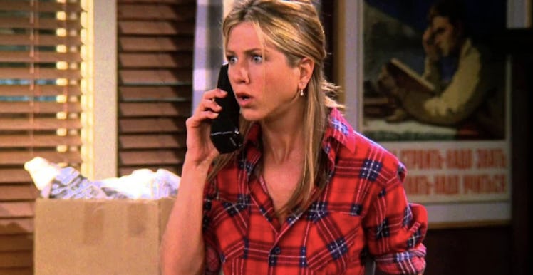 Jennifer Aniston will be in the 'Friends' reunion special