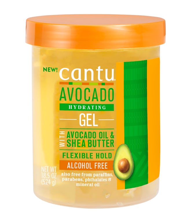Avocado Hydrating Gel