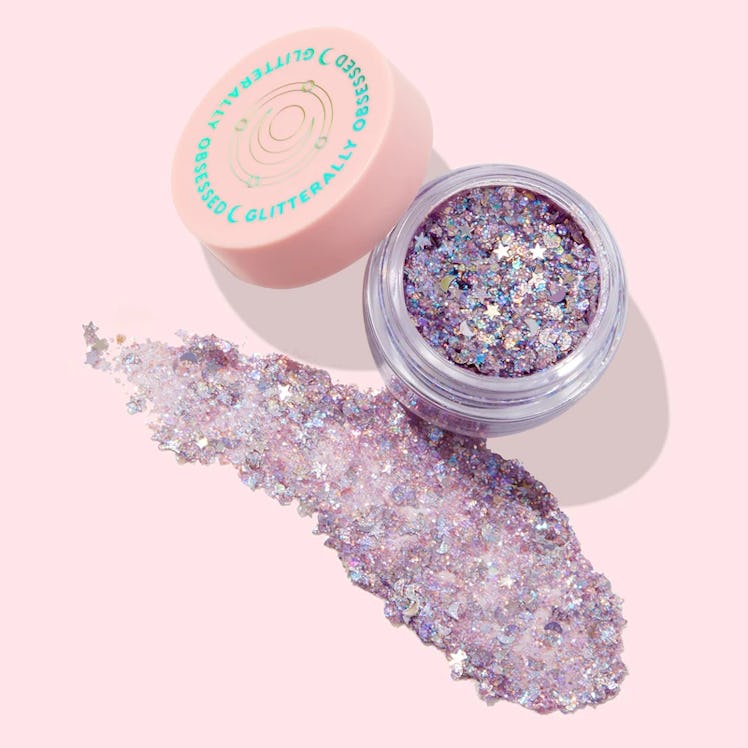 ColourPop x Sailor Moon Moon Prism Power