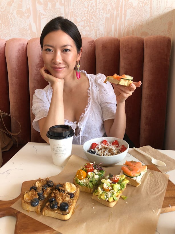 Cocokind Founder Priscilla Tsai's Advice To Her 28YearOld Self Isn't About Building A Business