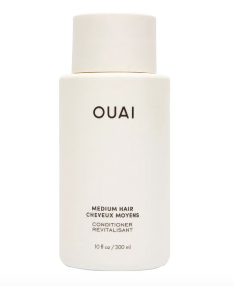 OUAI's New Daily Care Line Wants To Make Shopping For Shampoo