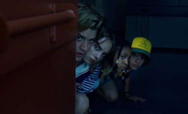 Erica's role in 'Stranger Things' Season 4 will likely be bigger given reports that Priah Ferguson h...
