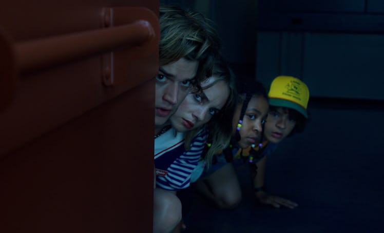 Erica's role in 'Stranger Things' Season 4 will likely be bigger given reports that Priah Ferguson h...